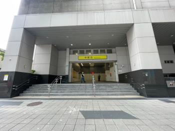 雙捷運置產首選