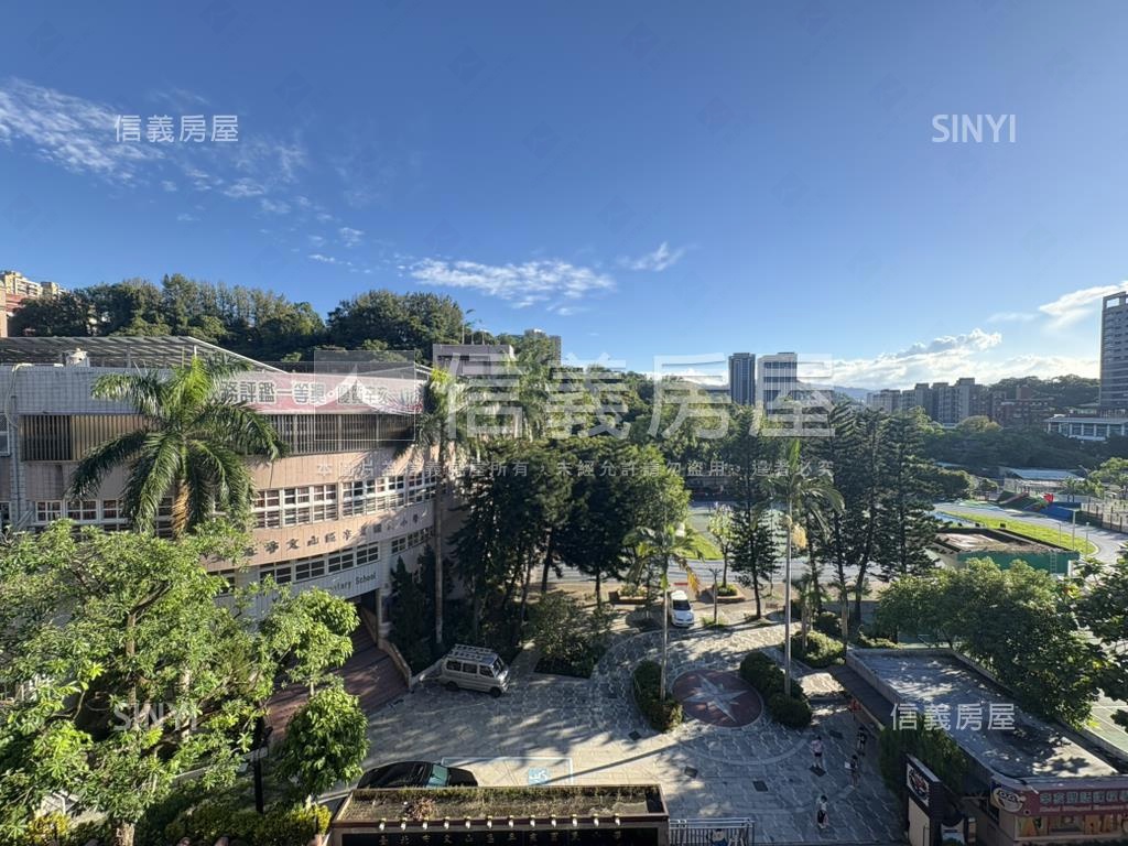 好社區●近辛亥捷運美寓房屋室內格局與周邊環境
