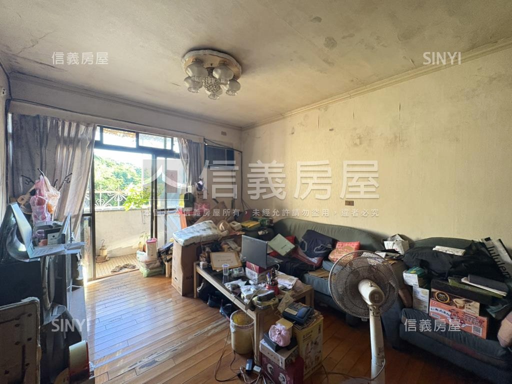 好社區●近辛亥捷運美寓房屋室內格局與周邊環境