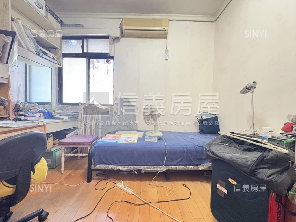 好社區●近辛亥捷運美寓房屋室內格局與周邊環境