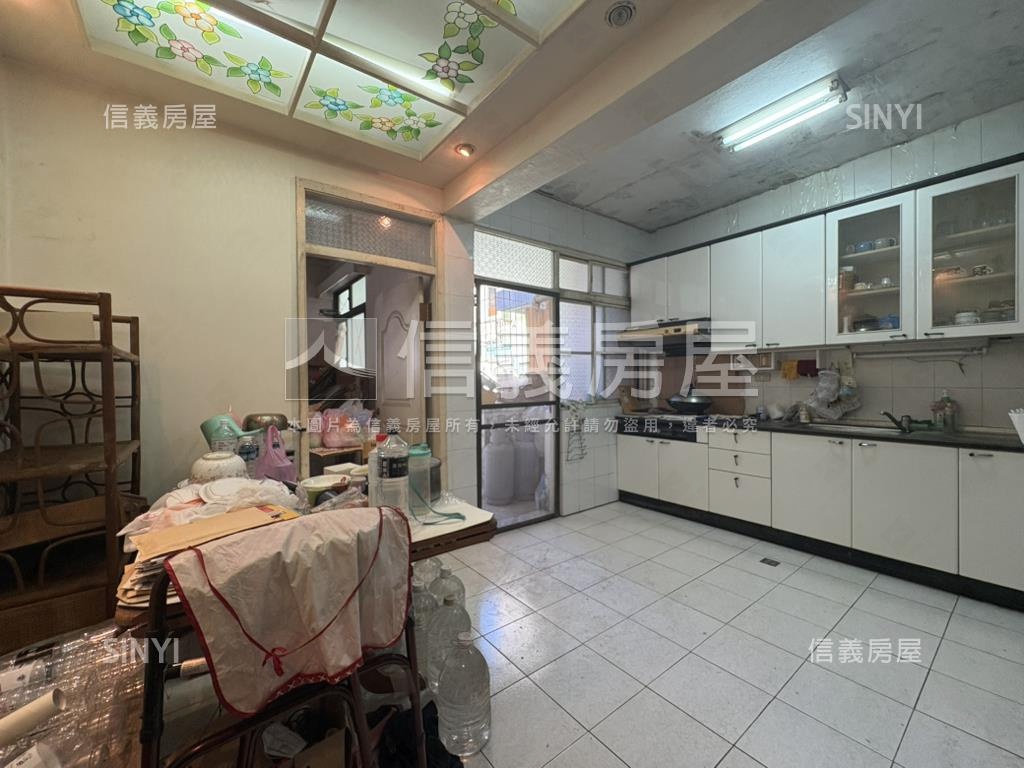 好社區●近辛亥捷運美寓房屋室內格局與周邊環境