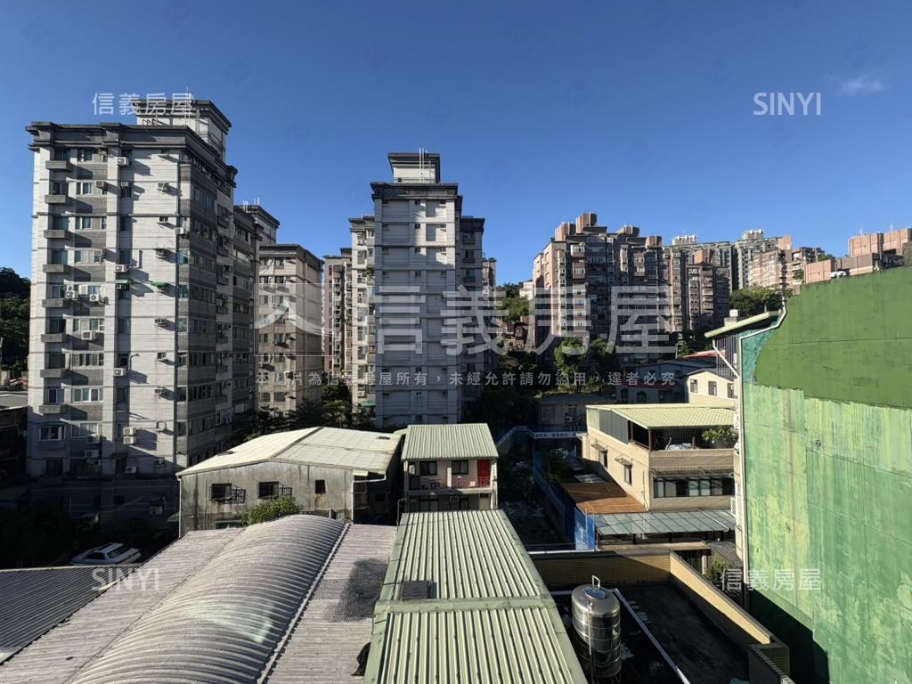 好社區●近辛亥捷運美寓房屋室內格局與周邊環境