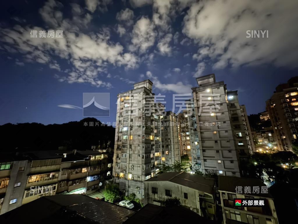 好社區●近辛亥捷運美寓房屋室內格局與周邊環境