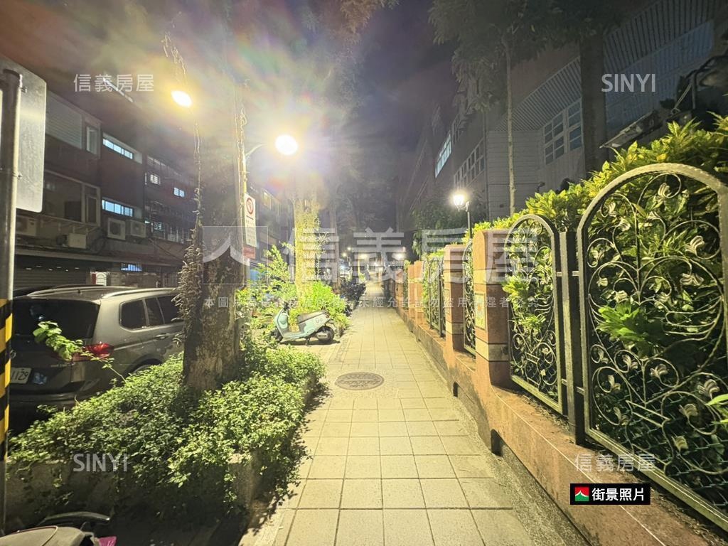 好社區●近辛亥捷運美寓房屋室內格局與周邊環境