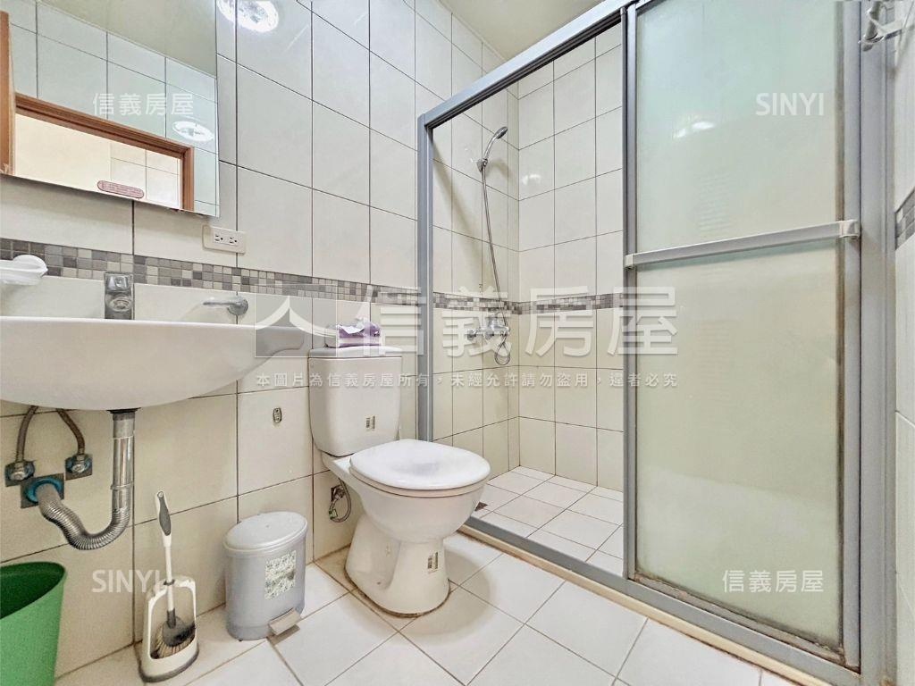 稀有富翼套房美屋房屋室內格局與周邊環境