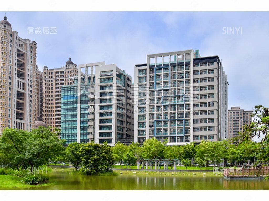 稀有富翼套房美屋房屋室內格局與周邊環境
