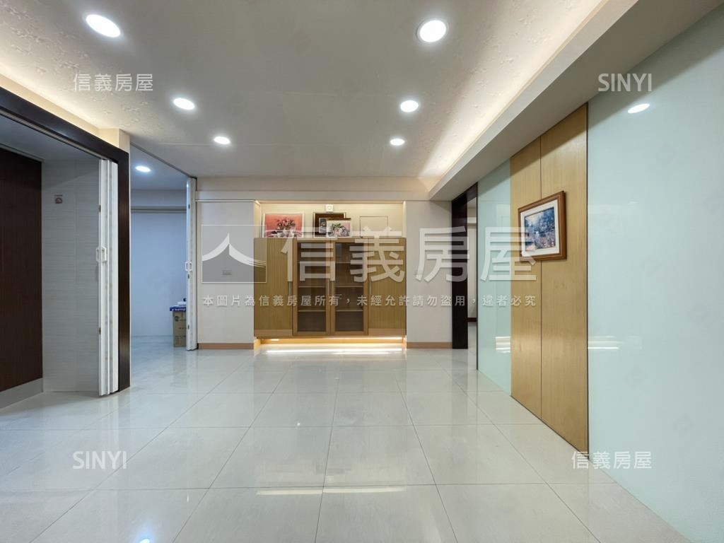 景秀溫馨四房美屋房屋室內格局與周邊環境