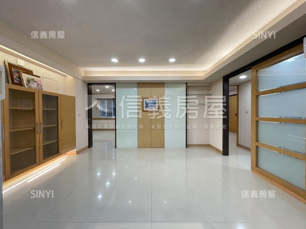 景秀溫馨四房美屋房屋室內格局與周邊環境