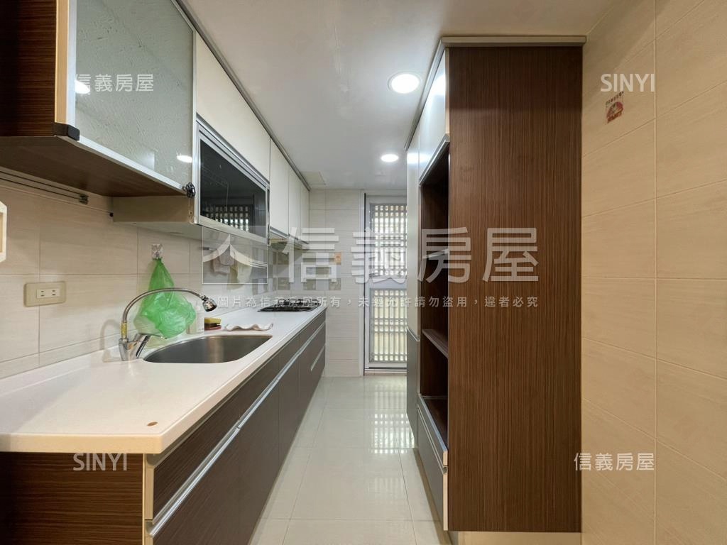 景秀溫馨四房美屋房屋室內格局與周邊環境