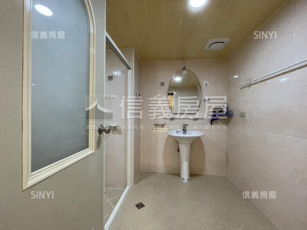 景秀溫馨四房美屋房屋室內格局與周邊環境
