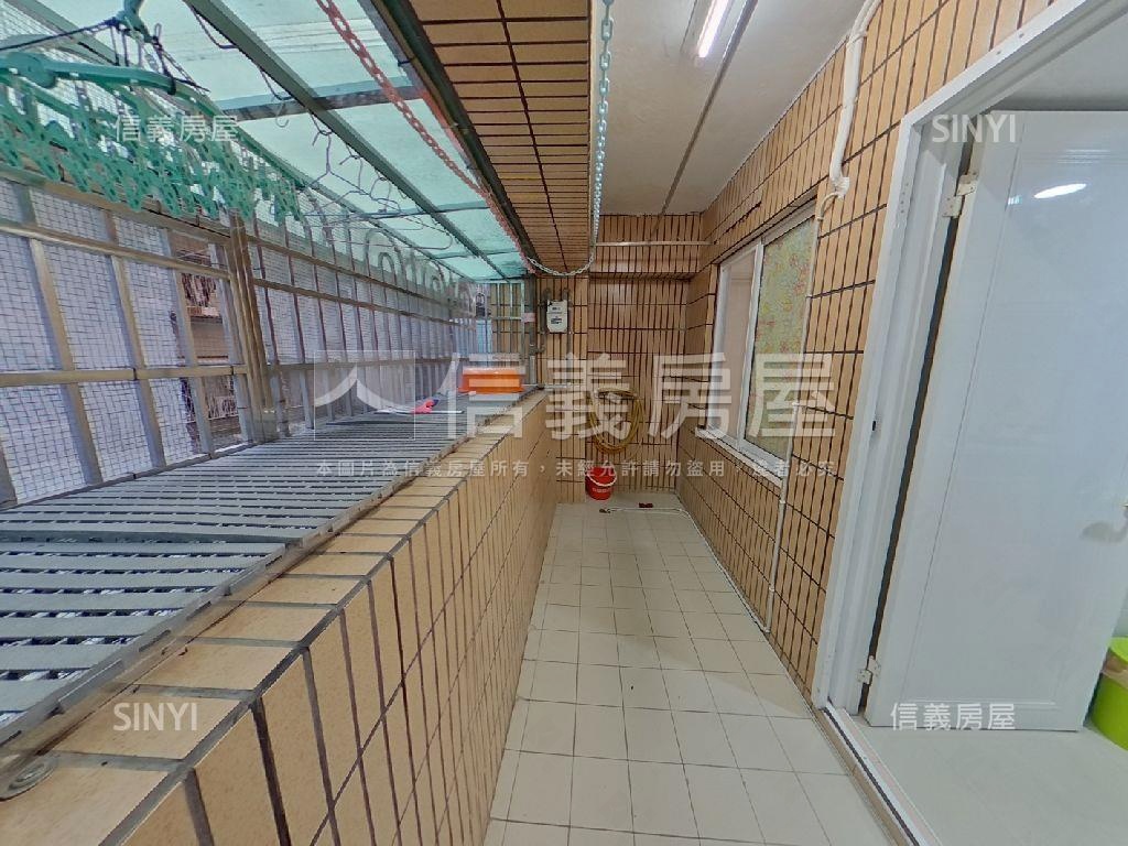 景秀溫馨四房美屋房屋室內格局與周邊環境