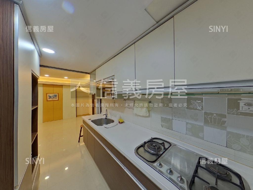 景秀溫馨四房美屋房屋室內格局與周邊環境