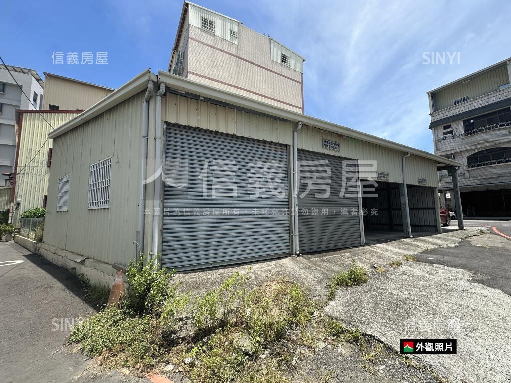 南應大商圈角窗美地房屋室內格局與周邊環境