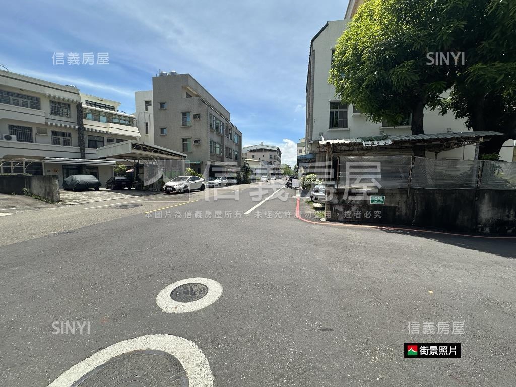 南應大商圈角窗美地房屋室內格局與周邊環境