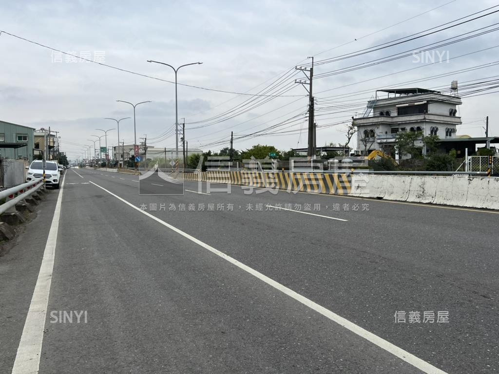 大樹臨路農地房屋室內格局與周邊環境