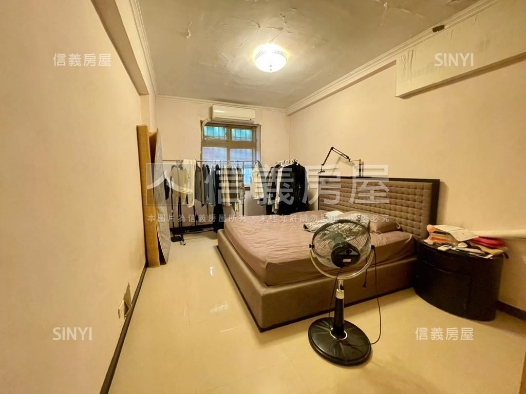 天母忠誠靜巷頂加房屋室內格局與周邊環境