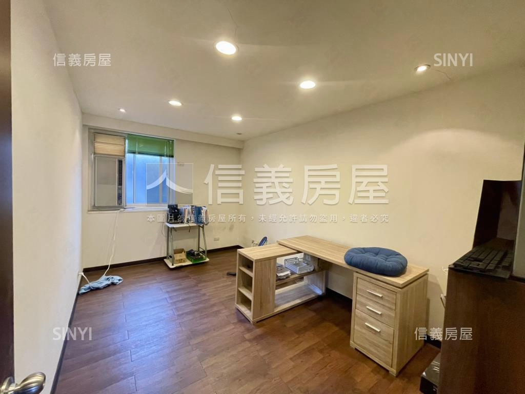 天母忠誠靜巷頂加房屋室內格局與周邊環境