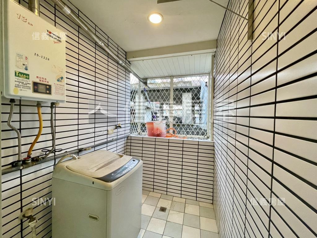 天母忠誠靜巷頂加房屋室內格局與周邊環境