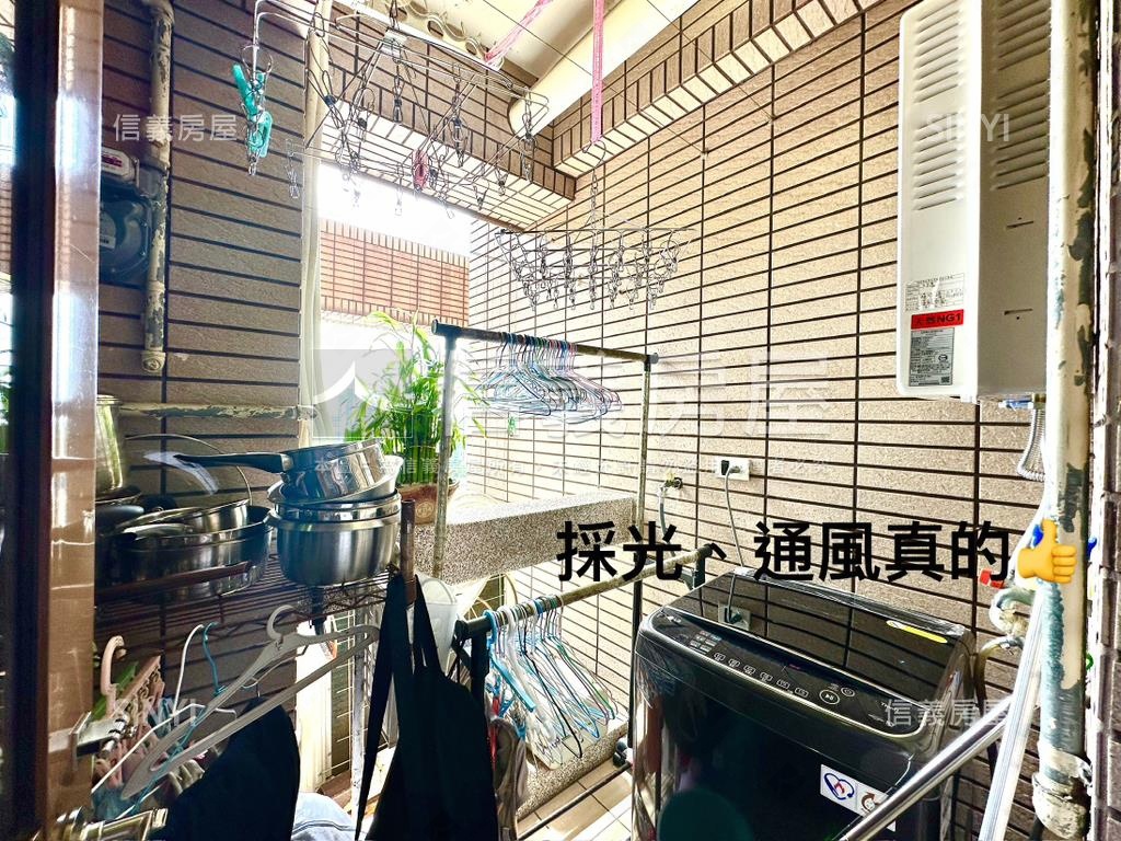 近未來Ｇ０４歐苑三房車位房屋室內格局與周邊環境