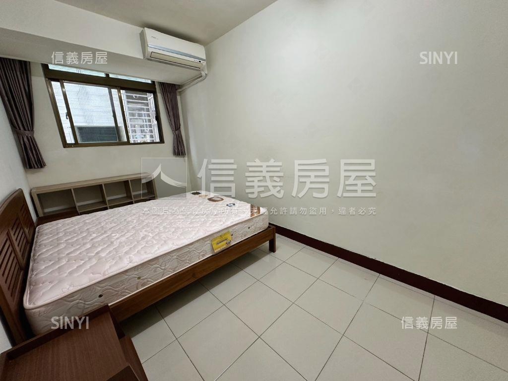 捷運學區三房二樓房屋室內格局與周邊環境