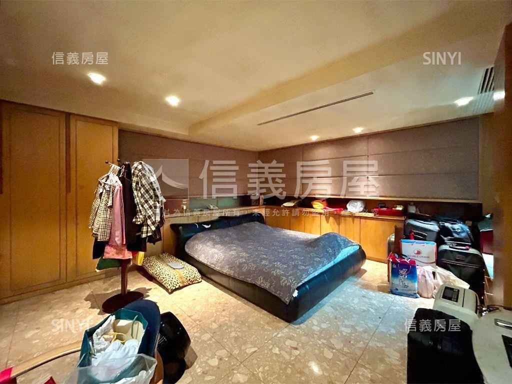 ★仁愛龍邸山水庭院房屋室內格局與周邊環境