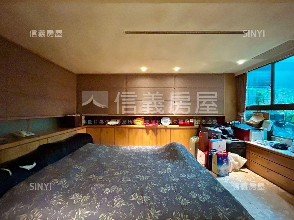 ★仁愛龍邸山水庭院房屋室內格局與周邊環境