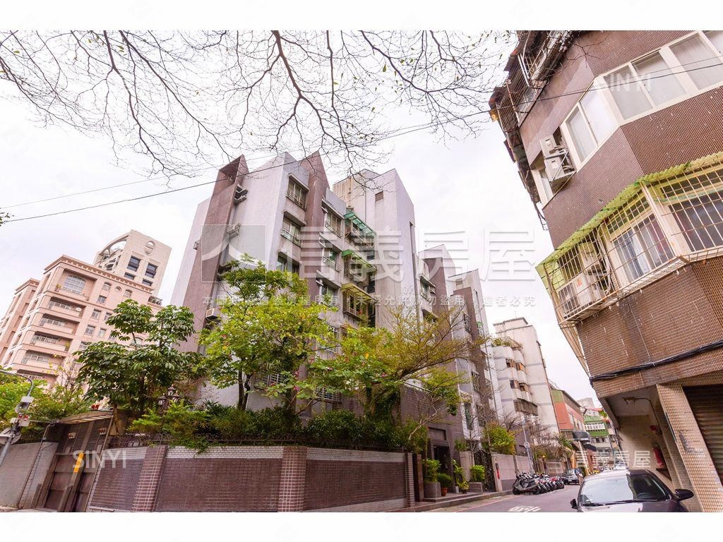 ★仁愛龍邸山水庭院房屋室內格局與周邊環境