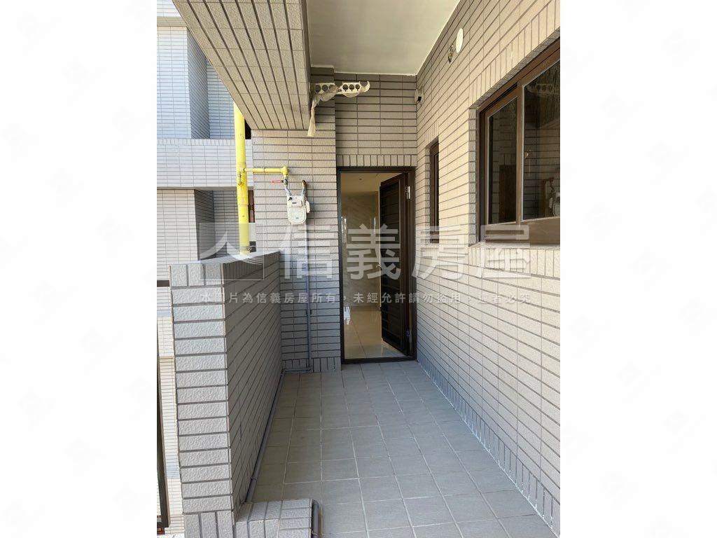 協和閱高樓４房雙車位房屋室內格局與周邊環境