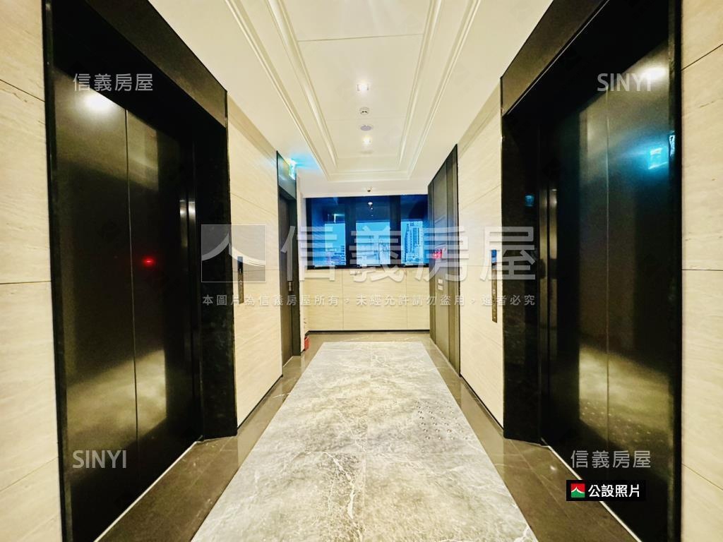 阿曼學學優質美妝兩房房屋室內格局與周邊環境