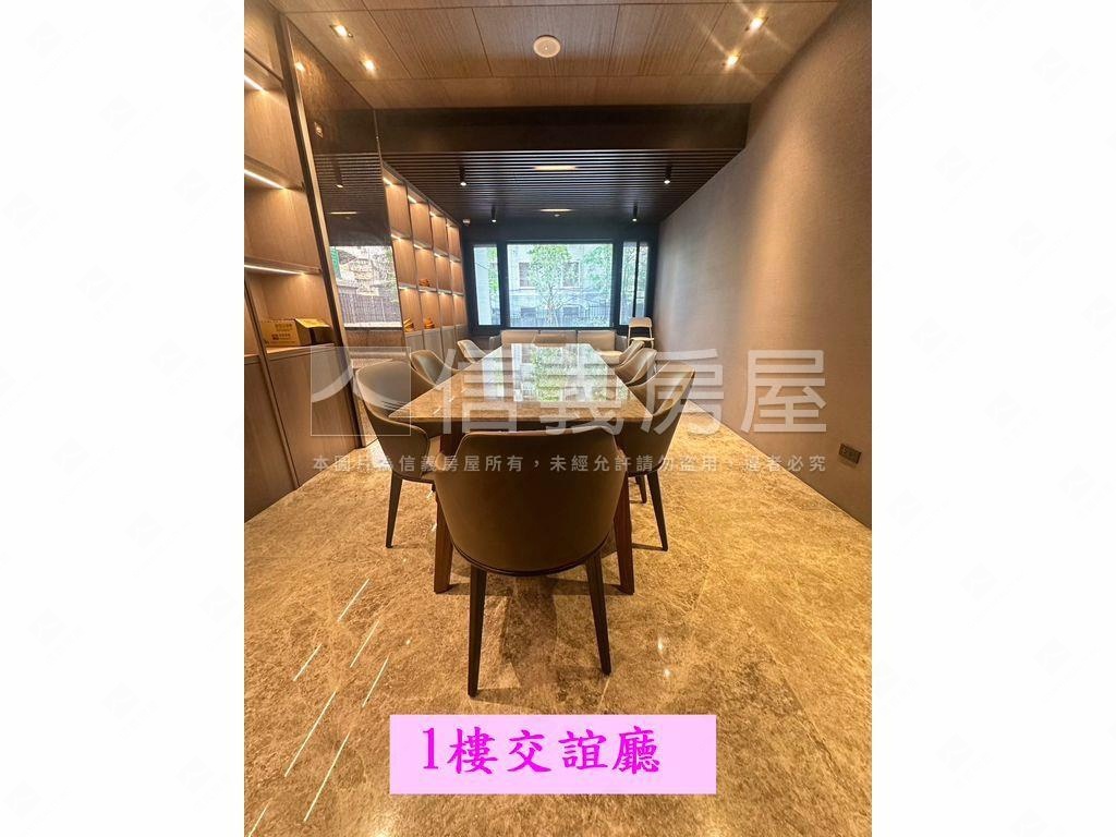 阿曼學學優質美妝兩房房屋室內格局與周邊環境