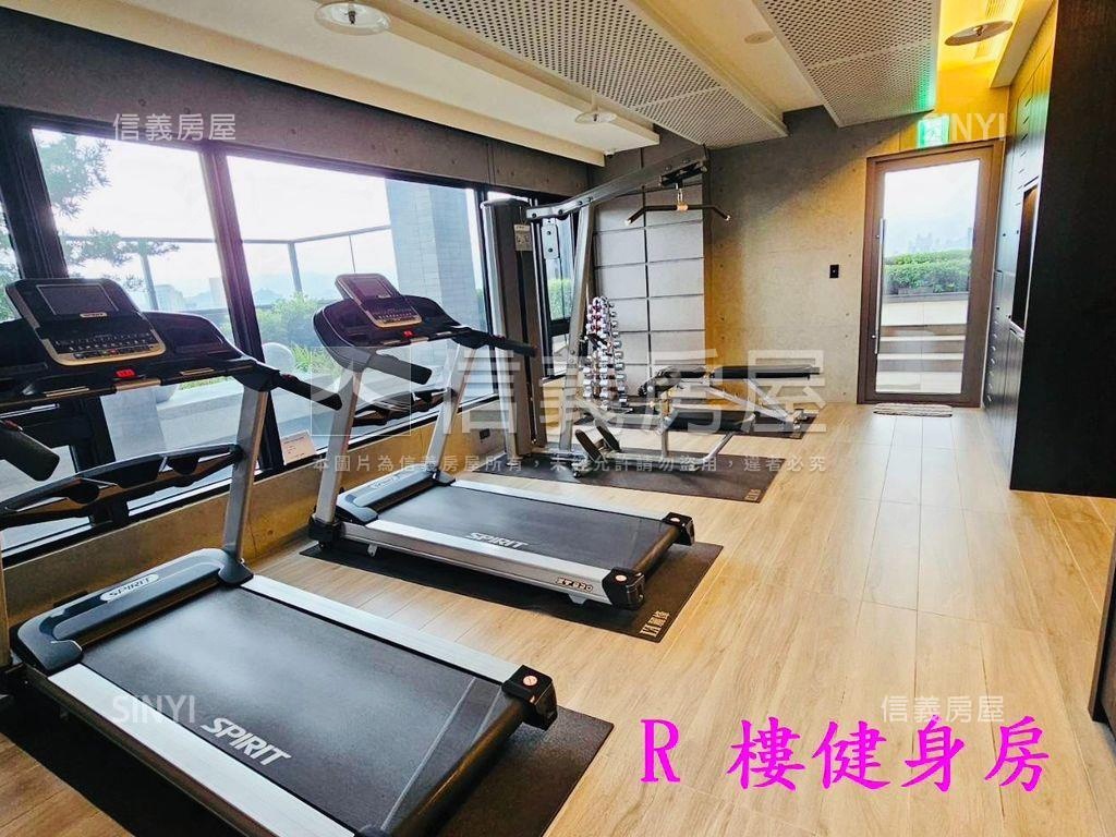 阿曼學學優質美妝兩房房屋室內格局與周邊環境