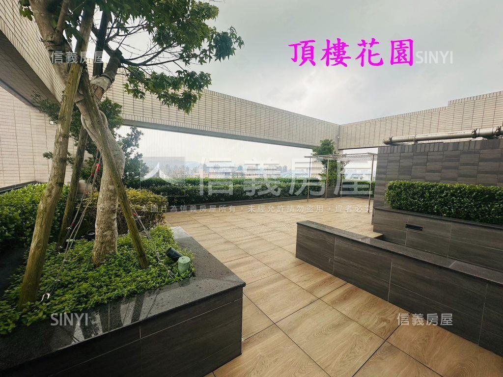 阿曼學學優質美妝兩房房屋室內格局與周邊環境