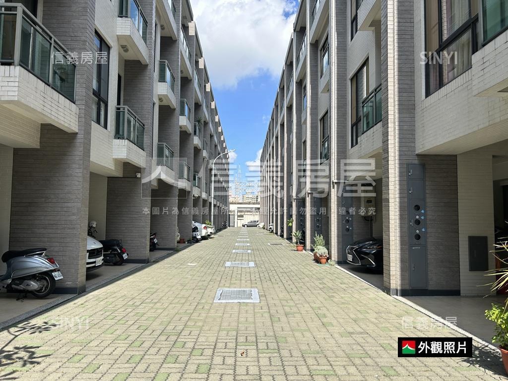 收租辦公室別墅出售房屋室內格局與周邊環境