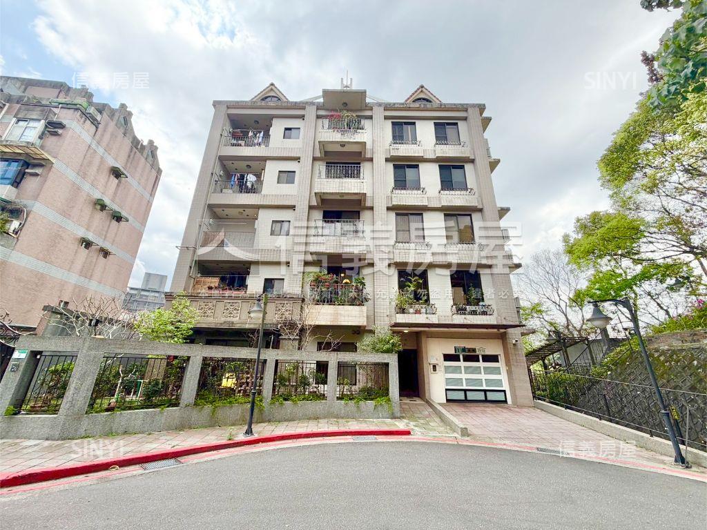 自由仕林蔭樹景三房車房屋室內格局與周邊環境