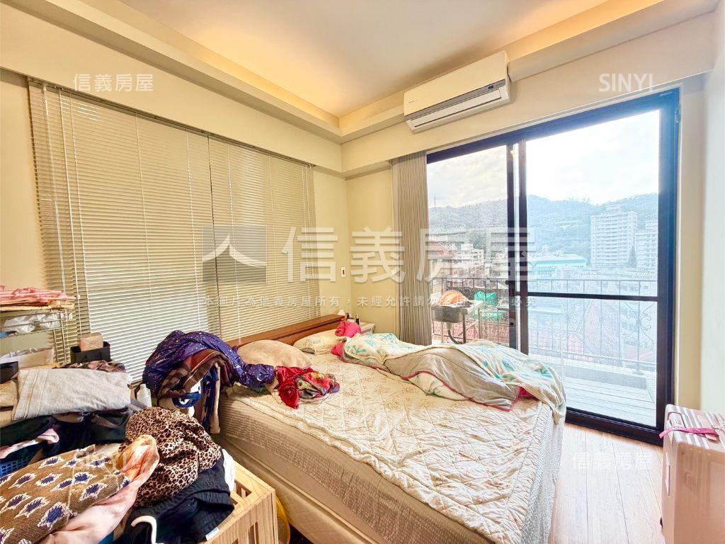 自由仕林蔭樹景三房車房屋室內格局與周邊環境