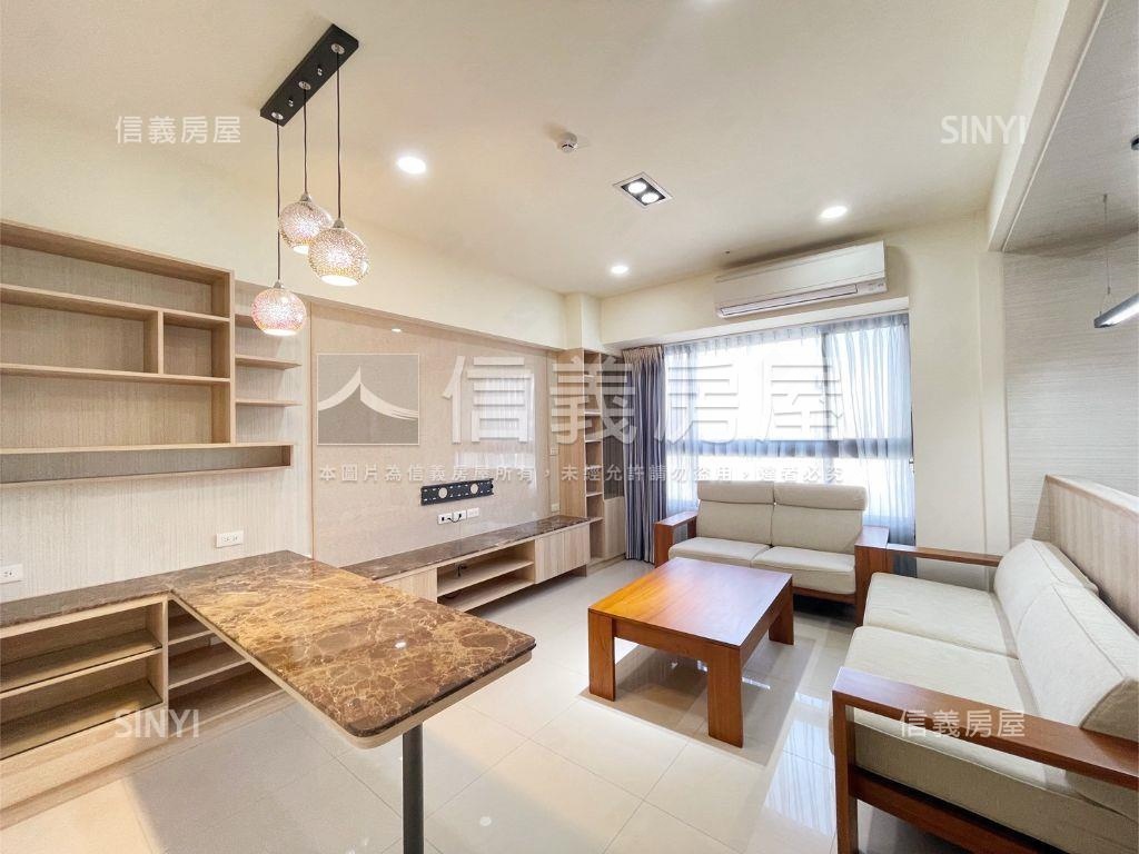 綠景苑美三房一室平車房屋室內格局與周邊環境