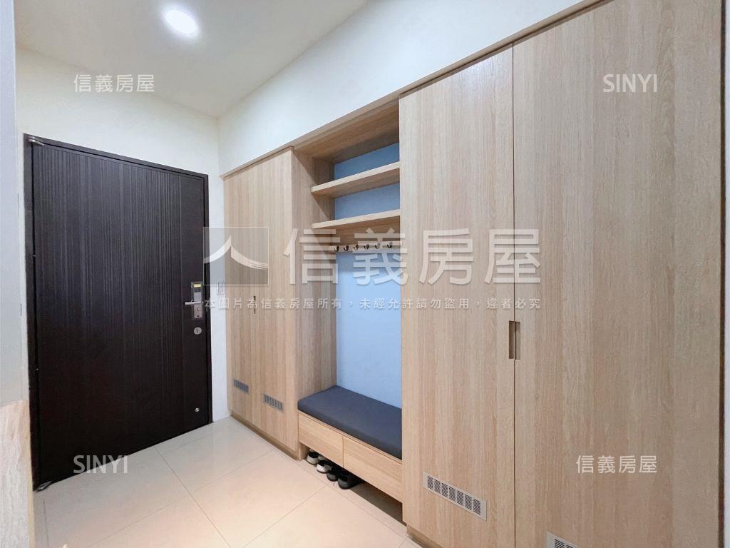 綠景苑美三房一室平車房屋室內格局與周邊環境