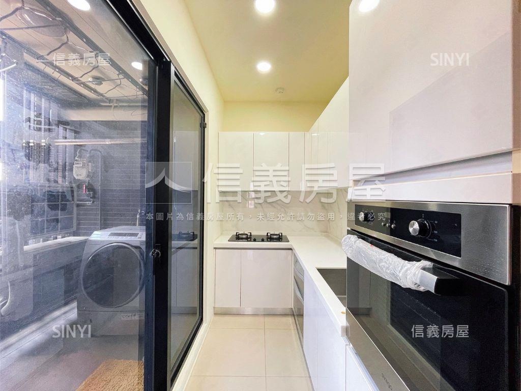 綠景苑美三房一室平車房屋室內格局與周邊環境