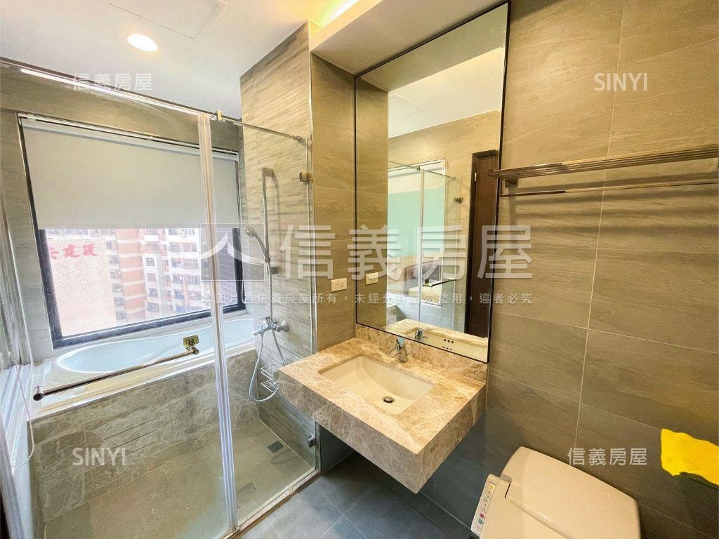 綠景苑美三房一室平車房屋室內格局與周邊環境