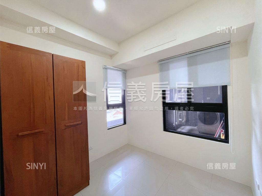 綠景苑美三房一室平車房屋室內格局與周邊環境