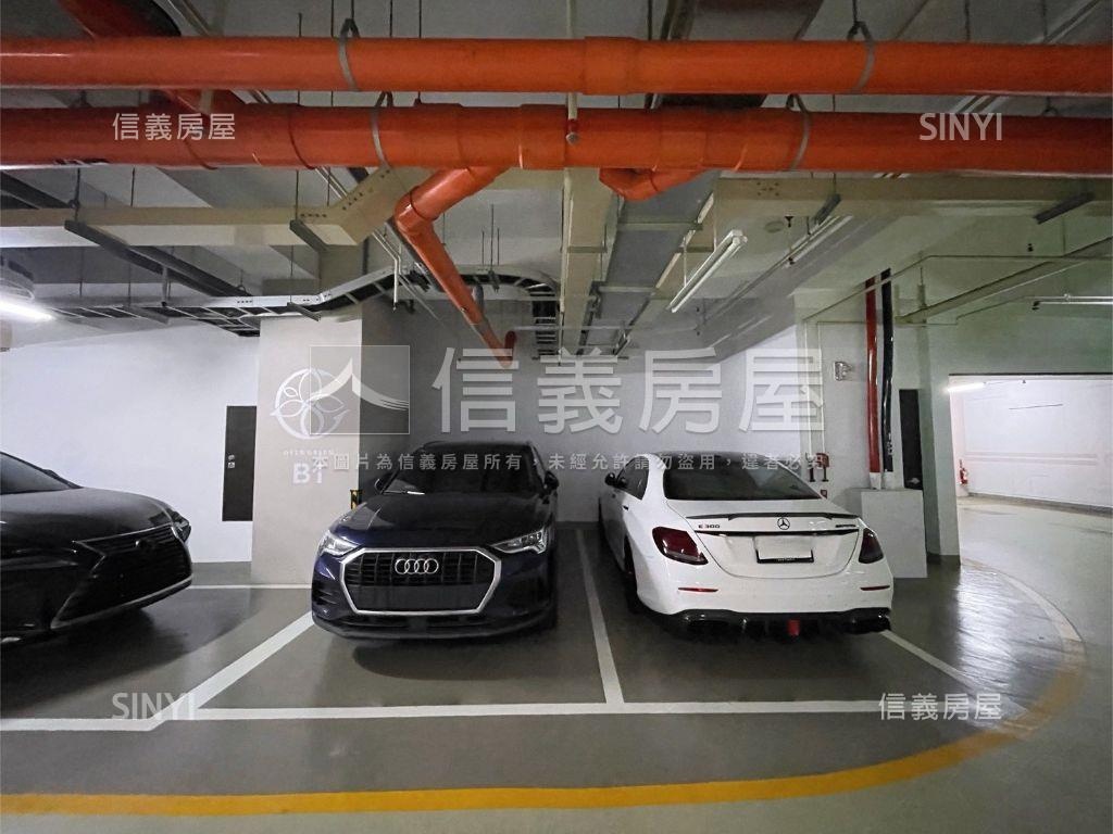 綠景苑美三房一室平車房屋室內格局與周邊環境