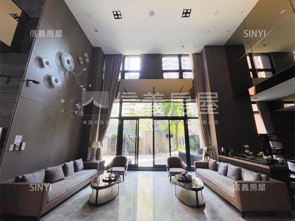 綠景苑美三房一室平車房屋室內格局與周邊環境