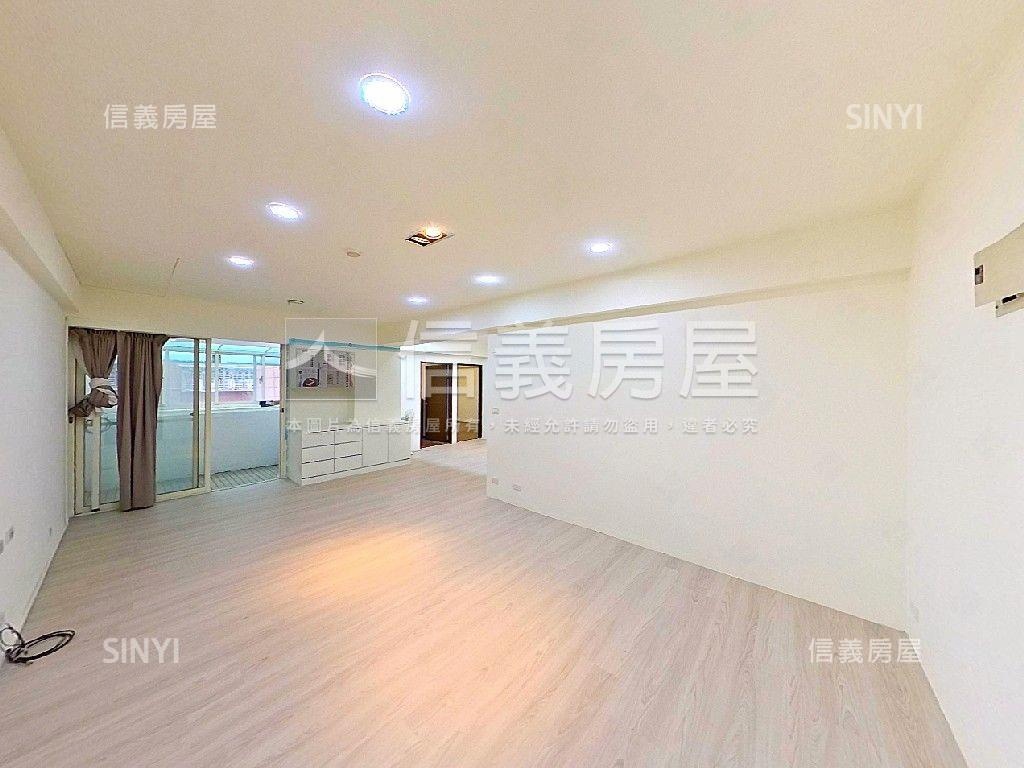 行天宮捷運方正美廈房屋室內格局與周邊環境