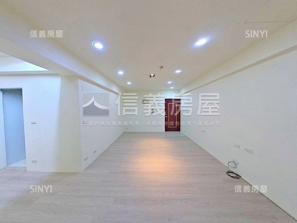 行天宮捷運方正美廈房屋室內格局與周邊環境