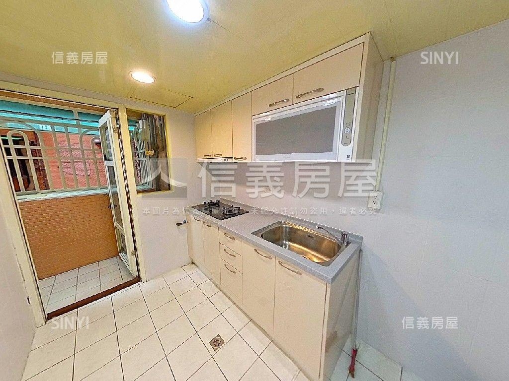 行天宮捷運方正美廈房屋室內格局與周邊環境