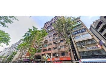 行天宮捷運方正美廈