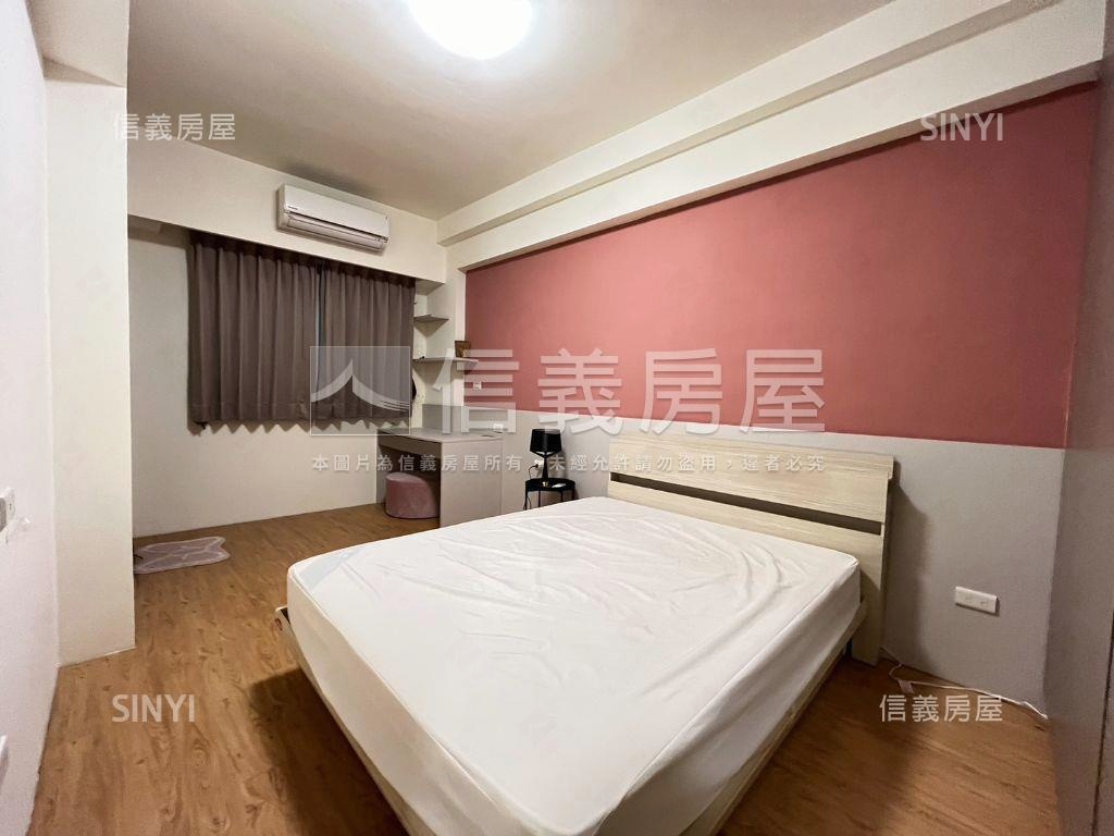 北屯八展宜居美墅房屋室內格局與周邊環境