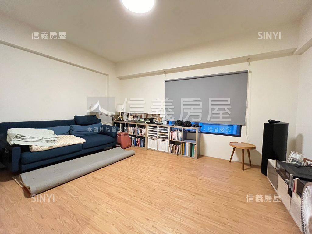 北屯八展宜居美墅房屋室內格局與周邊環境