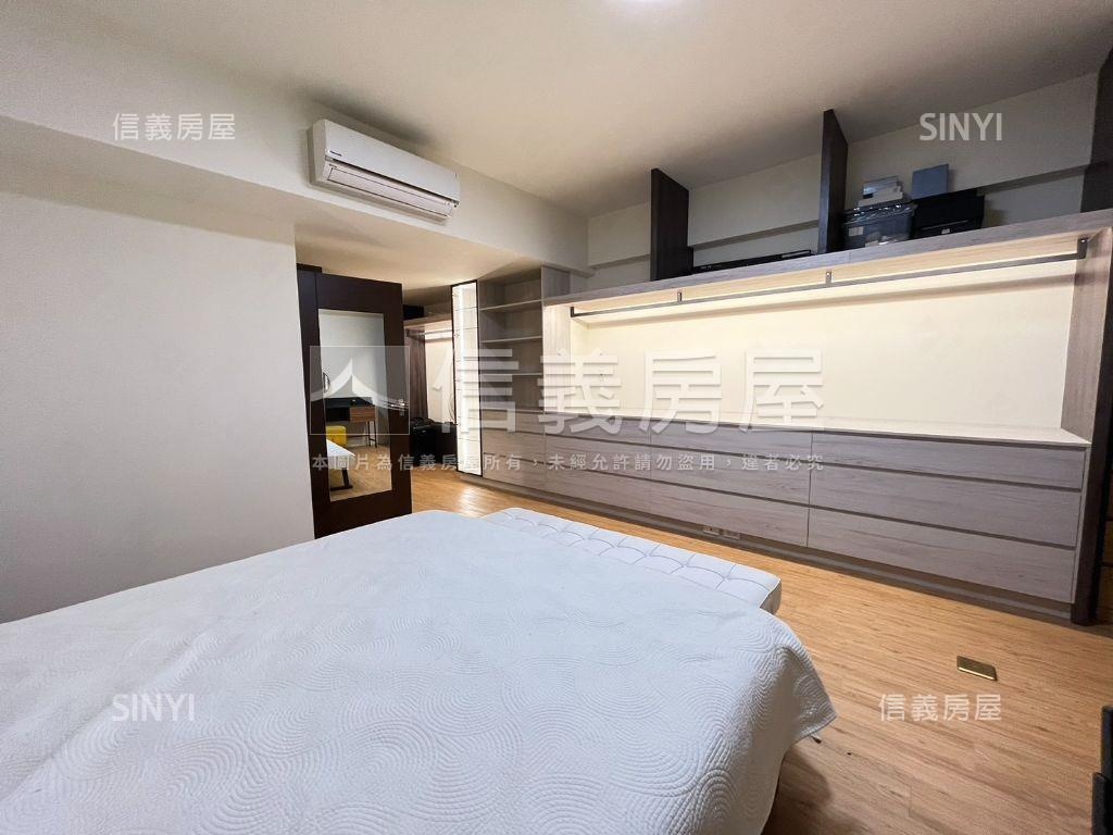北屯八展宜居美墅房屋室內格局與周邊環境