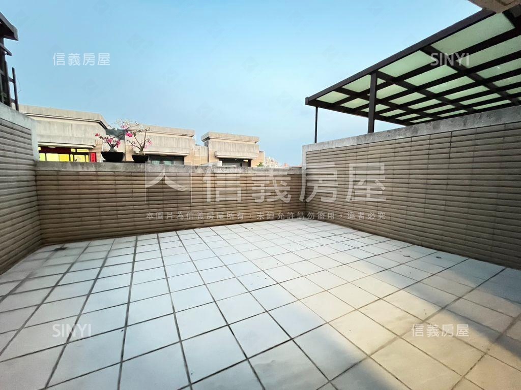 北屯八展宜居美墅房屋室內格局與周邊環境